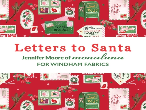 Letters to Santa